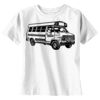 t-shirt   kids Basic Thumbnail