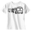 t-shirt   kids Basic Thumbnail