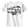 t-shirt   kids Basic Thumbnail