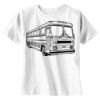 t-shirt   kids Basic Thumbnail