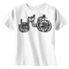 t-shirt   kids Basic Thumbnail