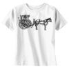 t-shirt   kids Basic Thumbnail