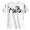 t-shirt   kids Basic Thumbnail