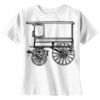 t-shirt   kids Basic Thumbnail