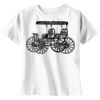 t-shirt   kids Basic Thumbnail