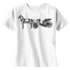 t-shirt   kids Basic Thumbnail