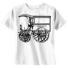 t-shirt   kids Basic Thumbnail