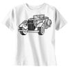 t-shirt   kids Basic Thumbnail