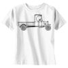 t-shirt   kids Basic Thumbnail