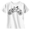 t-shirt   kids Basic Thumbnail