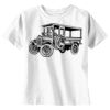 t-shirt   kids Basic Thumbnail