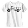 t-shirt   kids Basic Thumbnail