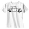 t-shirt   kids Basic Thumbnail