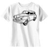 t-shirt   kids Basic Thumbnail