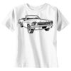 t-shirt   kids Basic Thumbnail