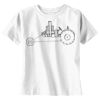 t-shirt   kids Basic Thumbnail