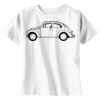 t-shirt   kids Basic Thumbnail