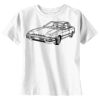 t-shirt   kids Basic Thumbnail