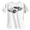 t-shirt   kids Basic Thumbnail