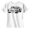 t-shirt   kids Basic Thumbnail