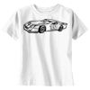 t-shirt   kids Basic Thumbnail