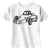 t-shirt   kids Basic Thumbnail