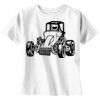 t-shirt   kids Basic Thumbnail