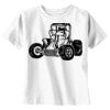 t-shirt   kids Basic Thumbnail