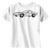 t-shirt   kids Basic Thumbnail