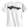 t-shirt   kids Basic Thumbnail