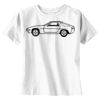 t-shirt   kids Basic Thumbnail