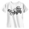 t-shirt   kids Basic Thumbnail