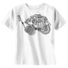 t-shirt   kids Basic Thumbnail