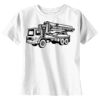 t-shirt   kids Basic Thumbnail