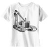 t-shirt   kids Basic Thumbnail