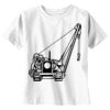 t-shirt   kids Basic Thumbnail