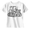 t-shirt   kids Basic Thumbnail