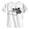 t-shirt   kids Basic Thumbnail