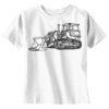 t-shirt   kids Basic Thumbnail