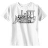 t-shirt   kids Basic Thumbnail