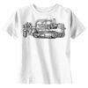 t-shirt   kids Basic Thumbnail
