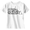 t-shirt   kids Basic Thumbnail