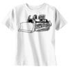 t-shirt   kids Basic Thumbnail