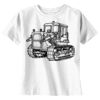 t-shirt   kids Basic Thumbnail
