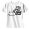 t-shirt   kids Basic Thumbnail