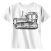 t-shirt   kids Basic Thumbnail