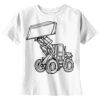 t-shirt   kids Basic Thumbnail
