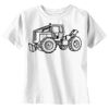 t-shirt   kids Basic Thumbnail