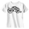 t-shirt   kids Basic Thumbnail