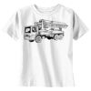 t-shirt   kids Basic Thumbnail